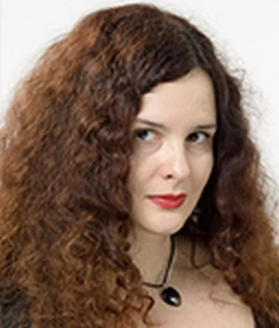 Antonela Grgin