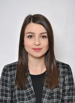 Antonina Kostić