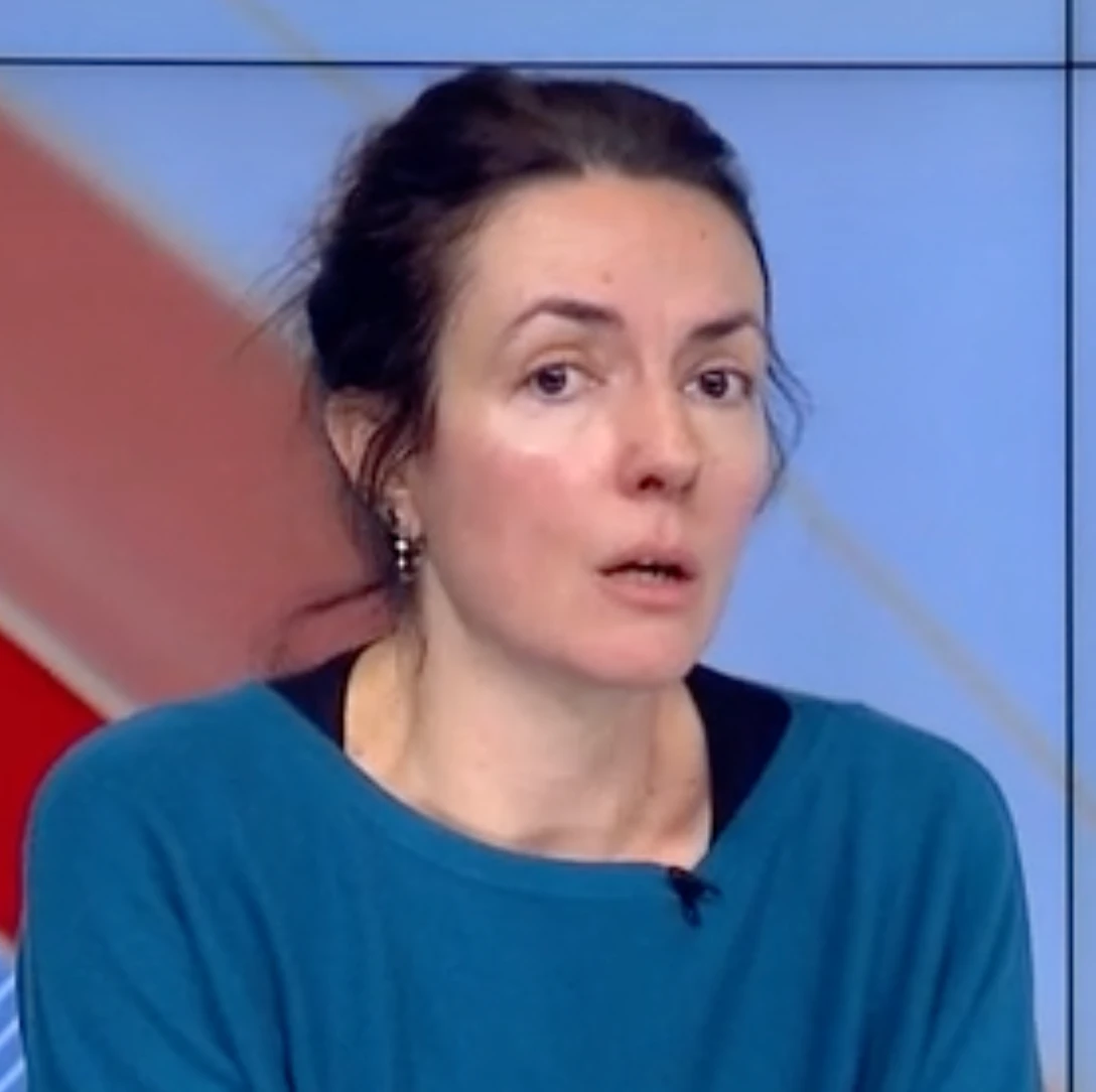 Arijana Luburić Cvijanović