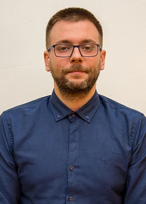 Arpad Kiralj