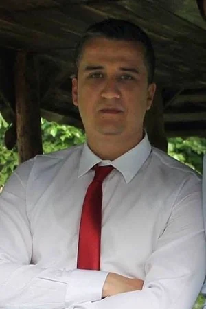 Arso Vukićević