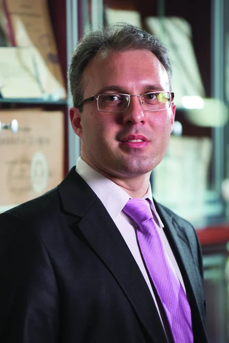 Atila Dudaš