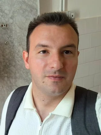 Avram Kovačević