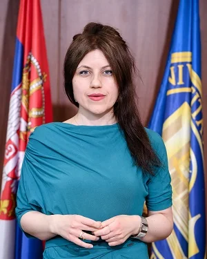 Azra Mušović