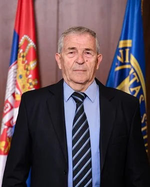 Benin Murić
