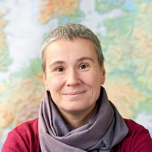 Biljana Basarin