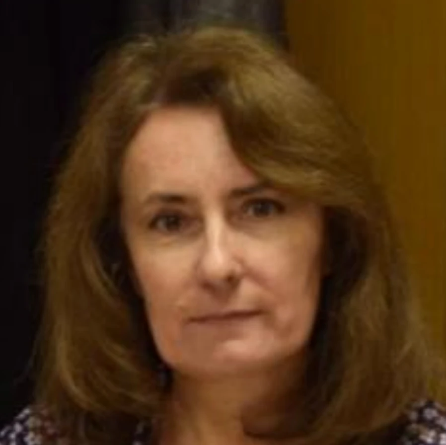 Biljana Bodroški Spariosu