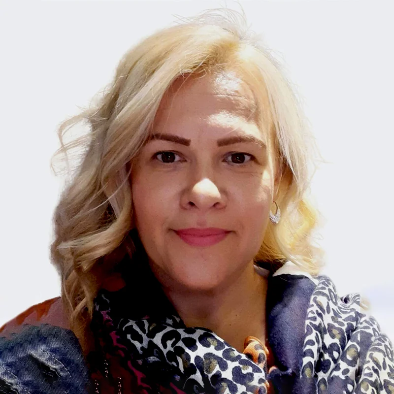 Biljana Božić Nedeljković