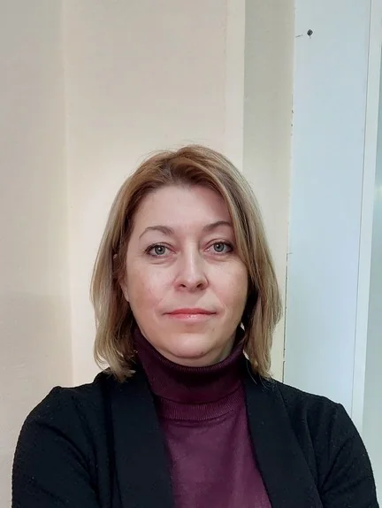 Biljana Bufan