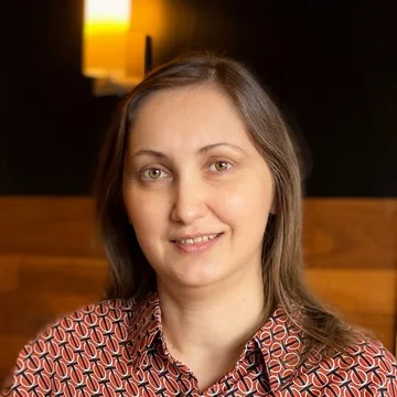 Biljana Čubrović