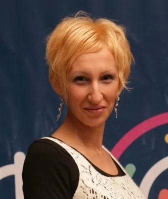 Biljana Cvetić