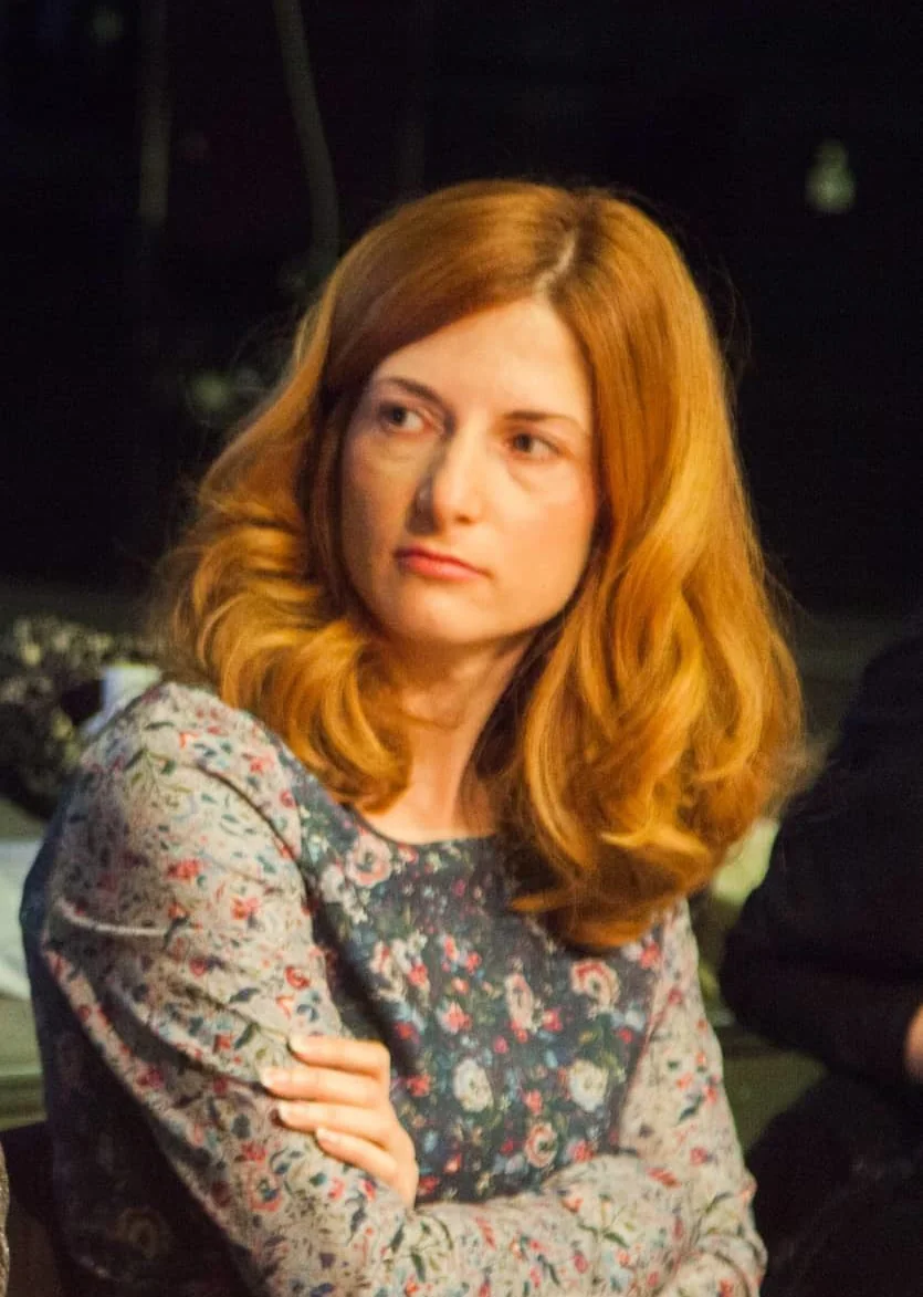 Biljana Đorđević