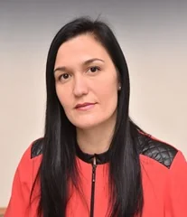 Biljana Đorđević