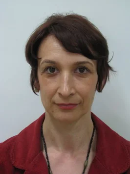 Biljana Đorđević