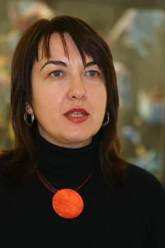 Biljana Dojčinović