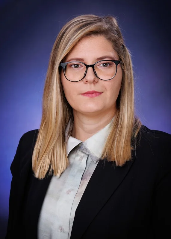 Biljana Gavrilović Grbović