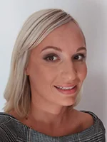 Biljana Glišić