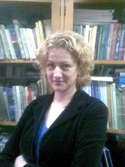 Biljana Tomašević