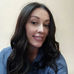 Biljana Jaredić