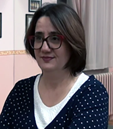 Biljana Jeremić