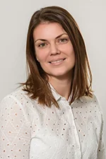 Biljana Jeremić Gajinov