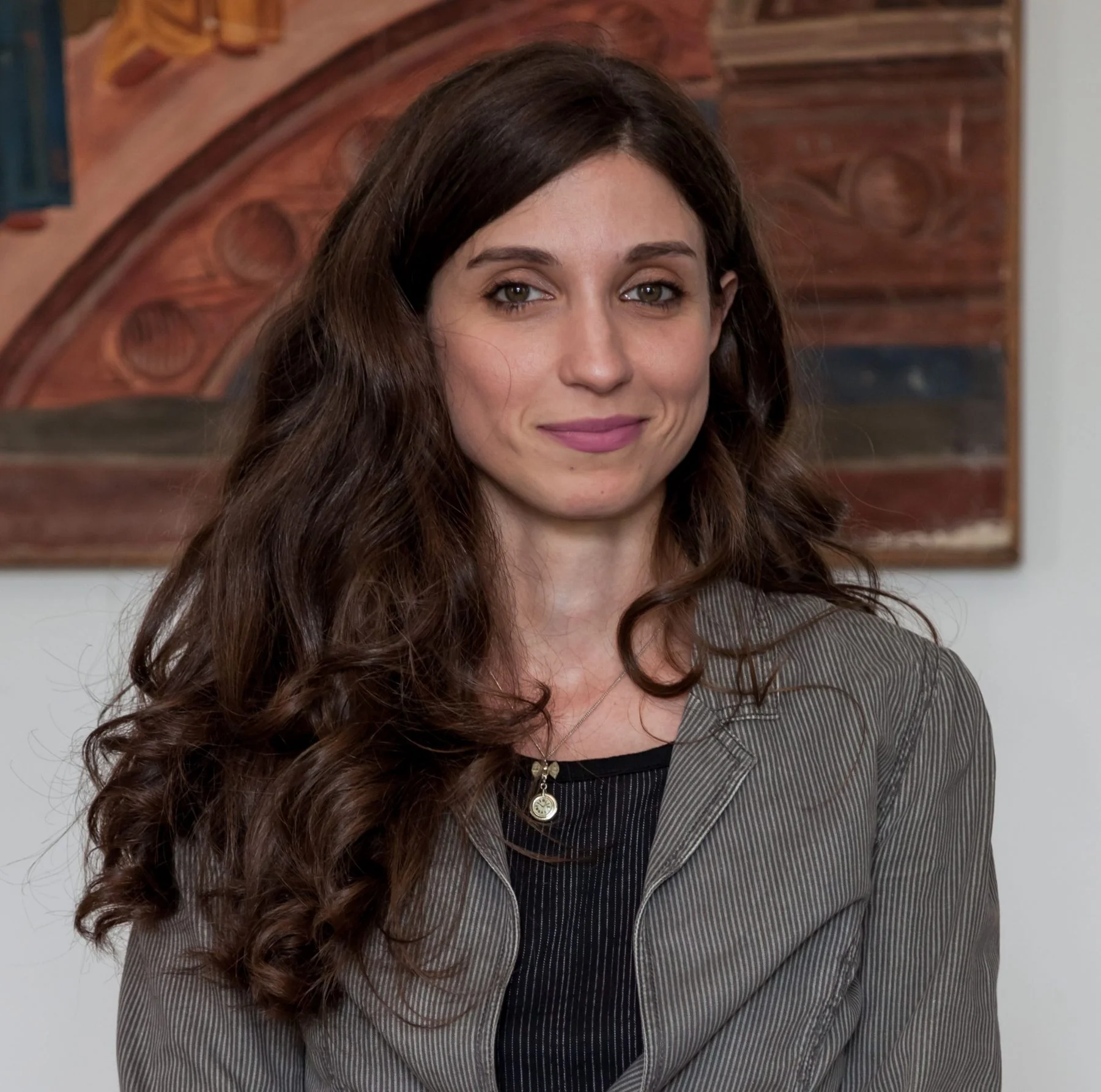 Biljana Leković