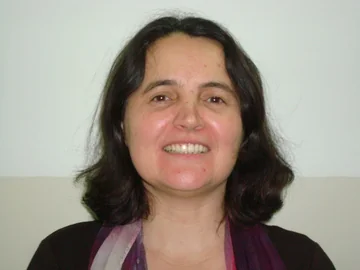 Biljana Marić