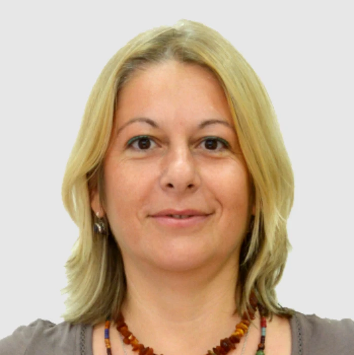 Biljana Miljković
