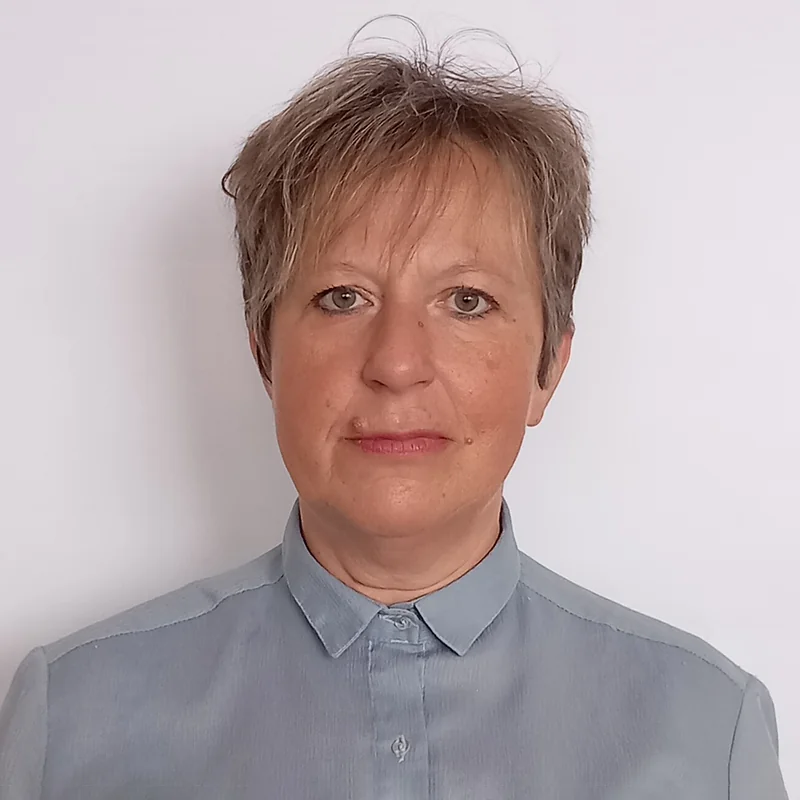 Biljana Nikolić