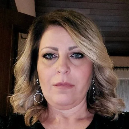 Biljana Novković Cvetković