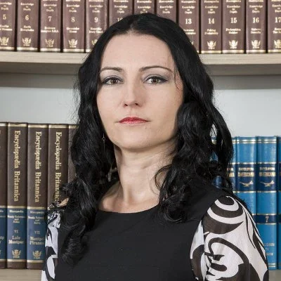 Biljana Panić