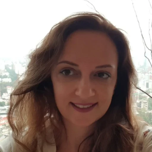Biljana Popovska Jovičić