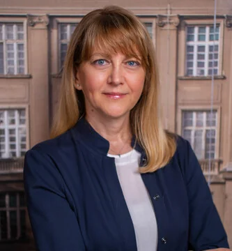 Biljana Rabrenović
