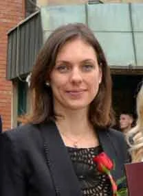 Biljana Savić