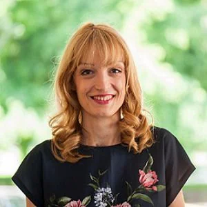 Biljana Šljukić Paunković