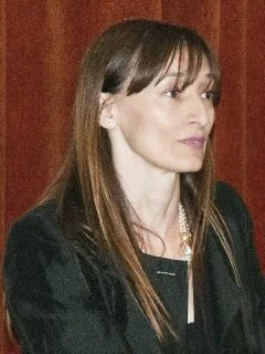 Biljana Šljukić