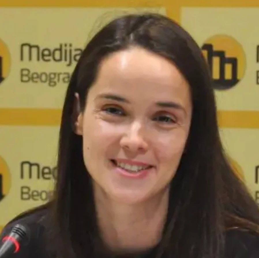 Biljana Stanković