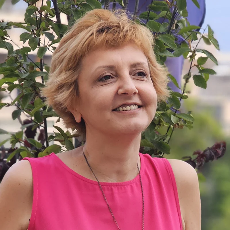 Biljana Stojković