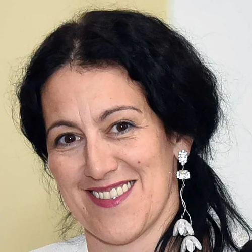 Biljana Stošić