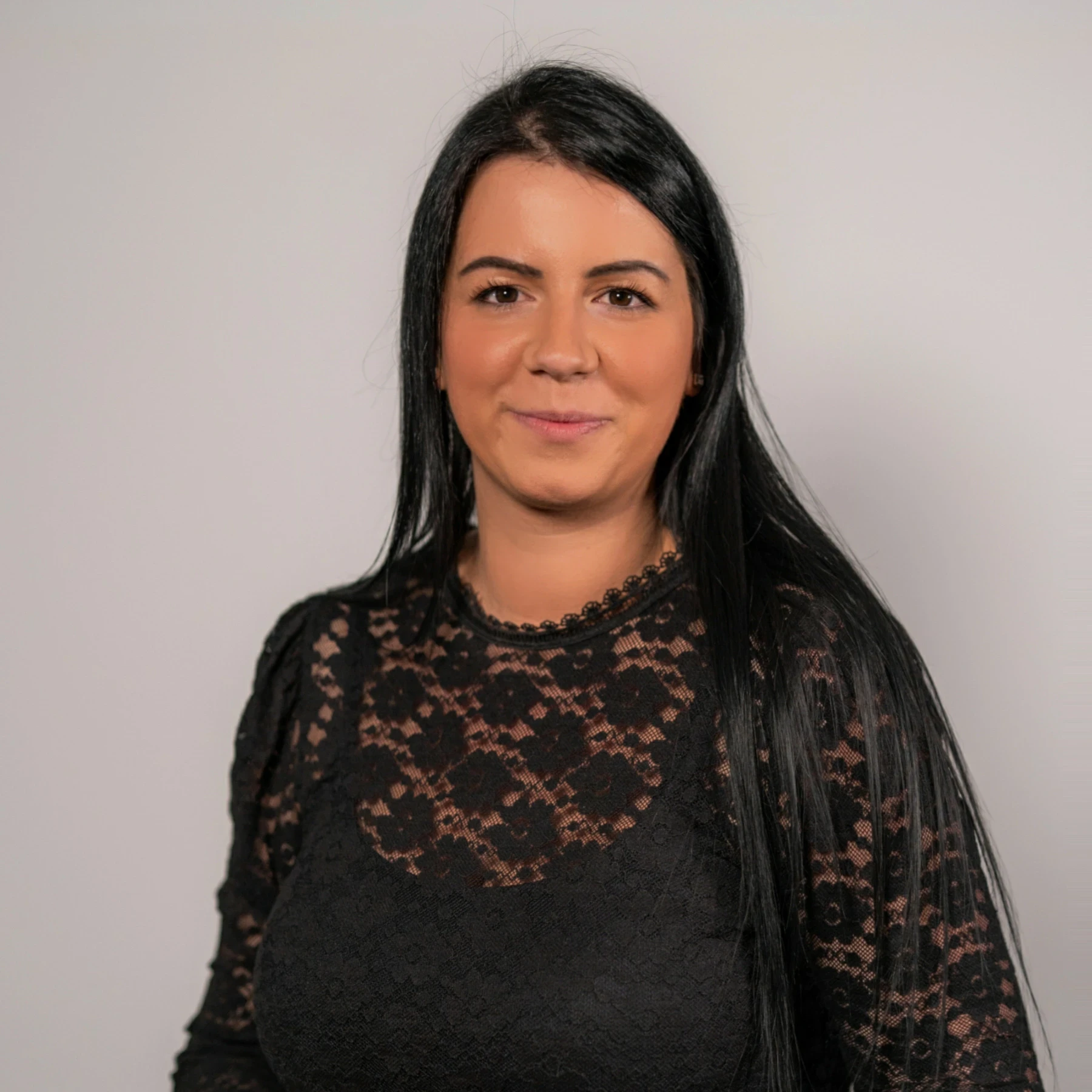 Biljana Stošić