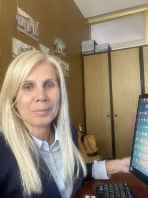 Biljana Veljković