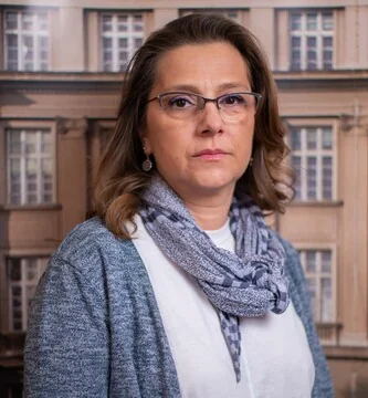 Biljana Vidović