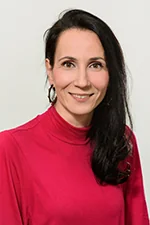Biljana Vučković