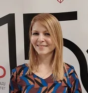 Biljana Vujošević