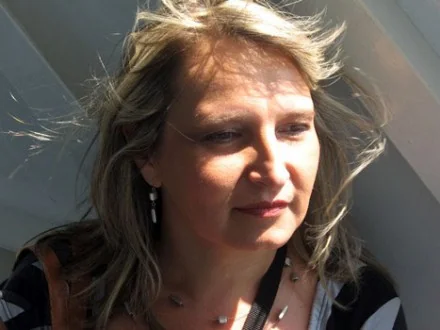 Biserka Mitrović