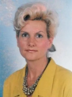 Biserka Nestorović