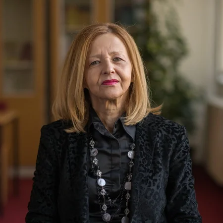 Blagica Zlatković