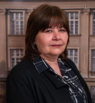 Blaženka Popović