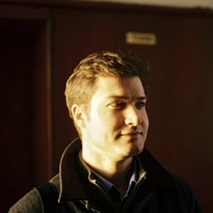 Bogdan Dražeta