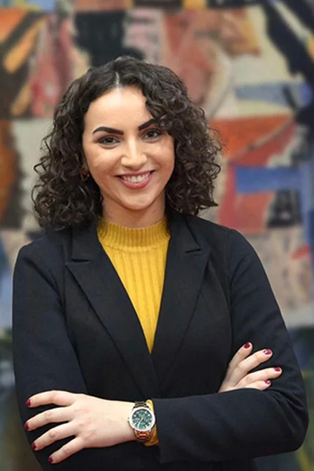 Bogdana Maksimović
